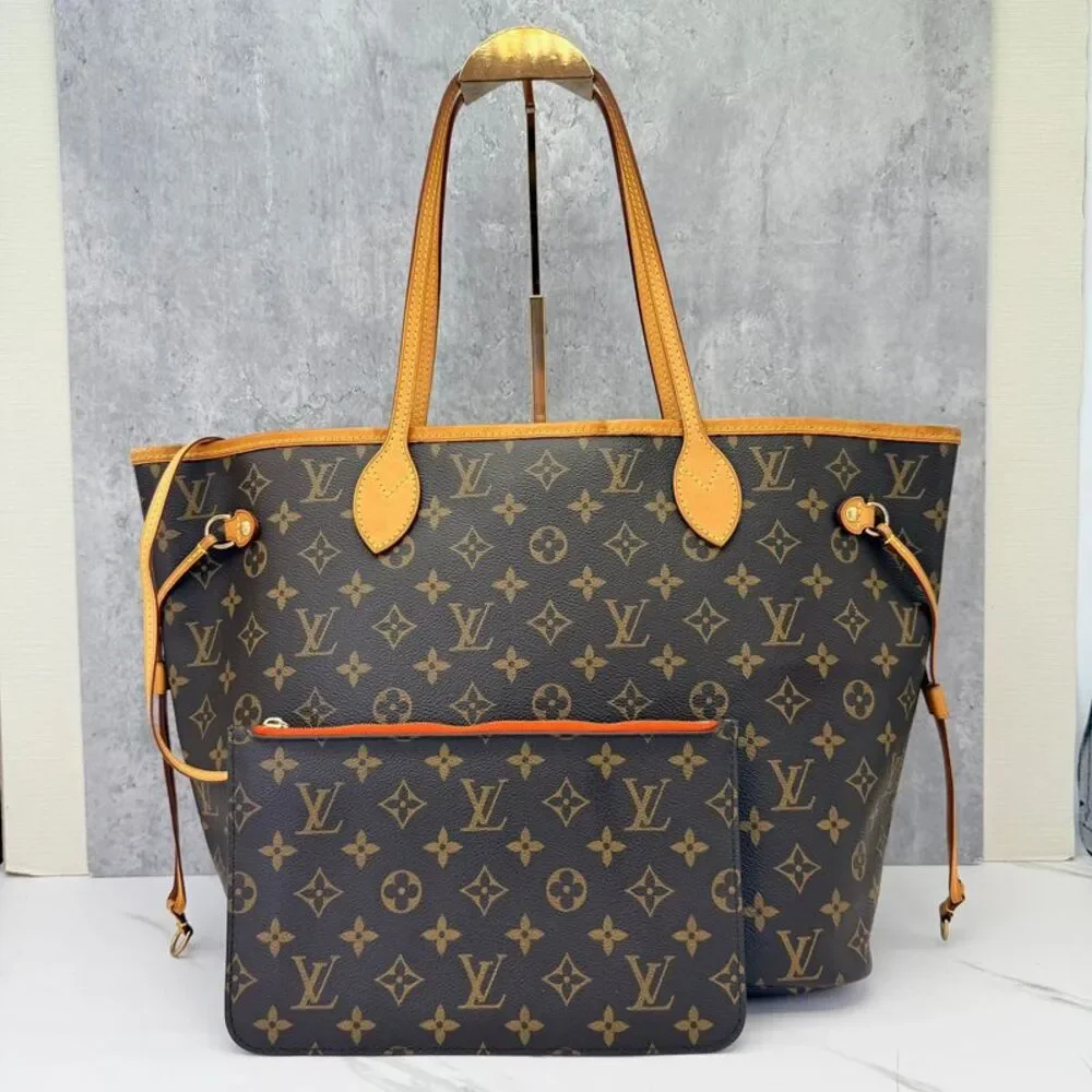 Louis Vuitton Women Pre-Loved Bag Very Good Condition